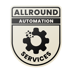 Allround Automation Services logo